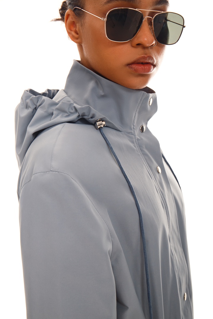 Плащ Саманта