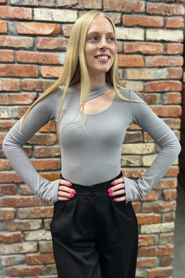 
                             
                                Майли боди.
                                Обложка отзыва пользователя sheshenina_anya
                             
                        