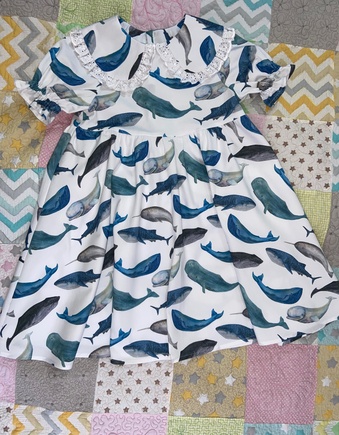 Легкая выкройка!