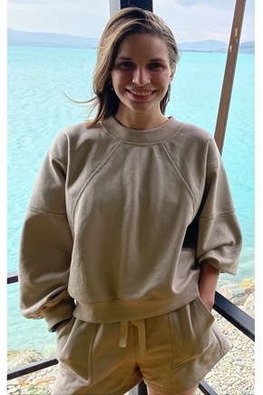 Супер-свитшот