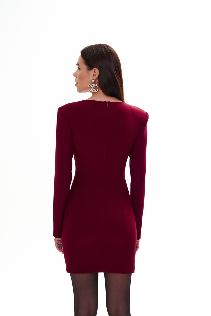 Одейя платье