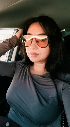 Необычный лонг