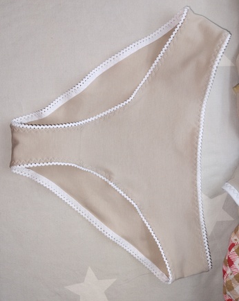 Универсальная выкройка