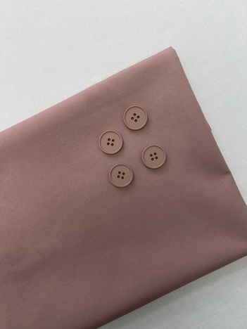 Комплект "Припыленный розовый" для юбки Карина