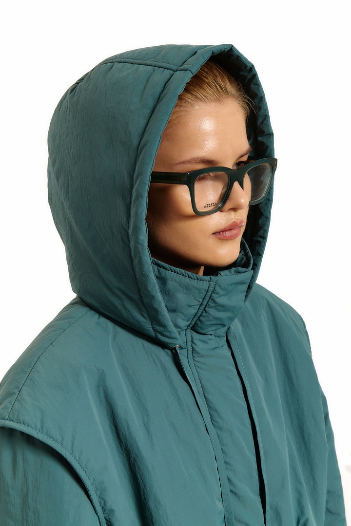 Thalassa raincoat