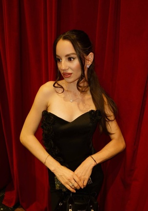 Потрясающая основа для создания чего-то нового