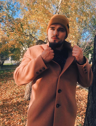 Стильно, свежо, молодежно)