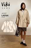 Laena jacket