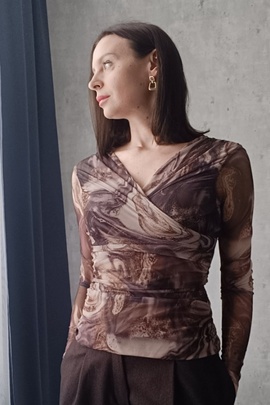 
                             
                                Кейша лонгслив.
                                Обложка отзыва пользователя Кристина
                             
                        