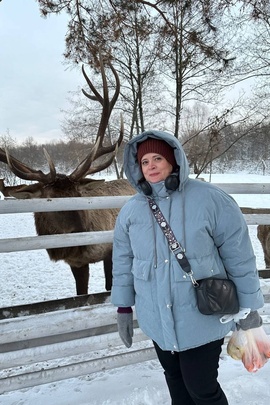 
                             
                                Бэсс пуховик.
                                Обложка отзыва пользователя Пользователь 204453
                             
                        