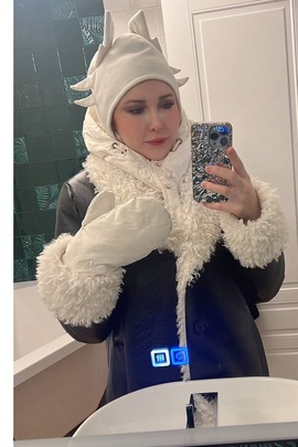 
                             
                                Онор рукавицы.
                                Обложка отзыва пользователя Пользователь 109063
                             
                        