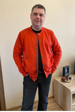 Супер худи!