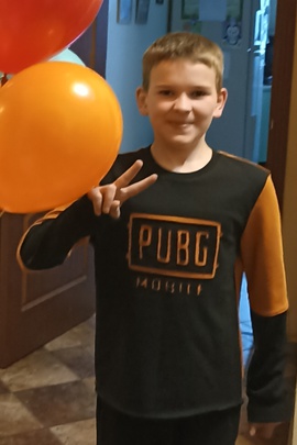 
                             
                                Микки джемпер (мальчики).
                                Обложка отзыва пользователя Пользователь 159055
                             
                        