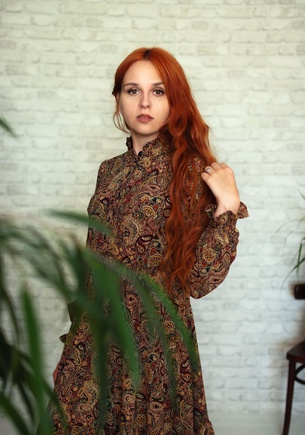Отличная выкройка