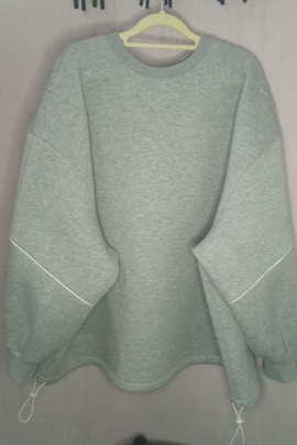 
                             
                                Рокси свитшот.
                                Обложка отзыва пользователя Svetlana1605
                             
                        