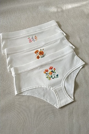 Любимая модель