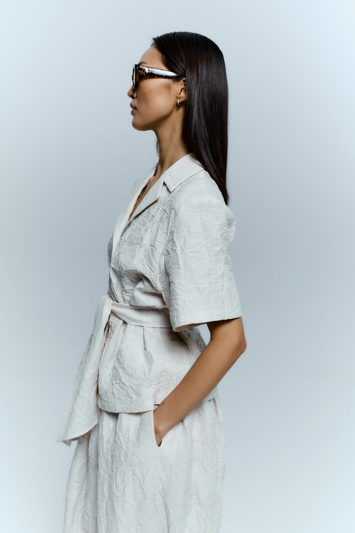 Kamala blouse