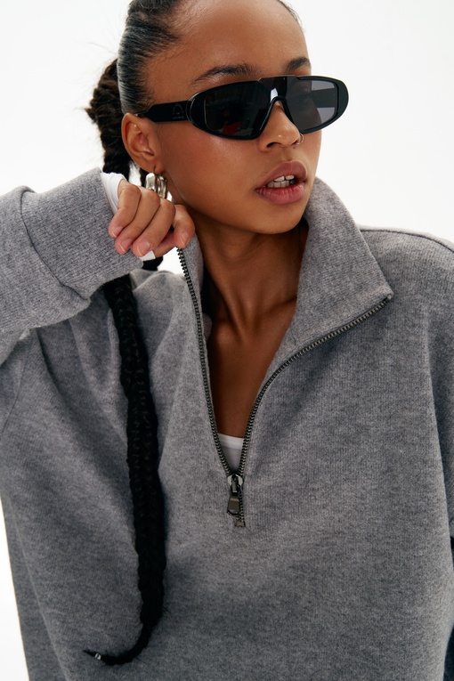 Аннора джемпер