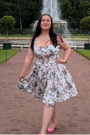 Шальная Императрица