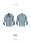 Octavia blazer