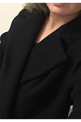 
                             
                                Пальто Мару.
                                Обложка отзыва пользователя Khasanova
                             
                        