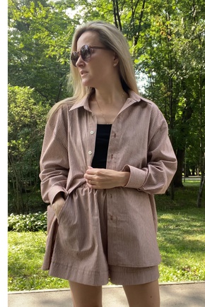 Отличная блузка !