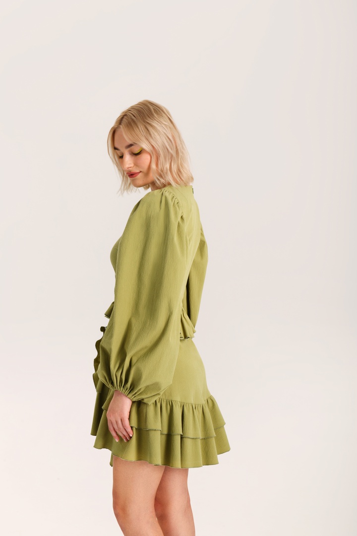 Росария платье