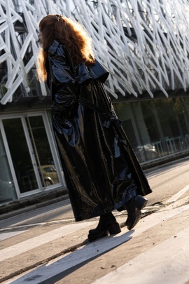 
                             
                                Peyton trench coat.
                                Обложка отзыва пользователя @ingrid.lgdr
                             
                        