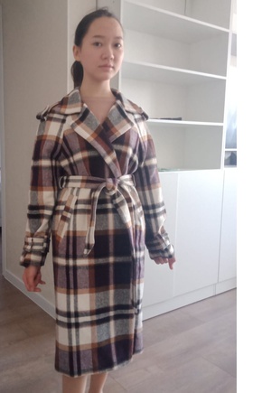 хорошая посадка