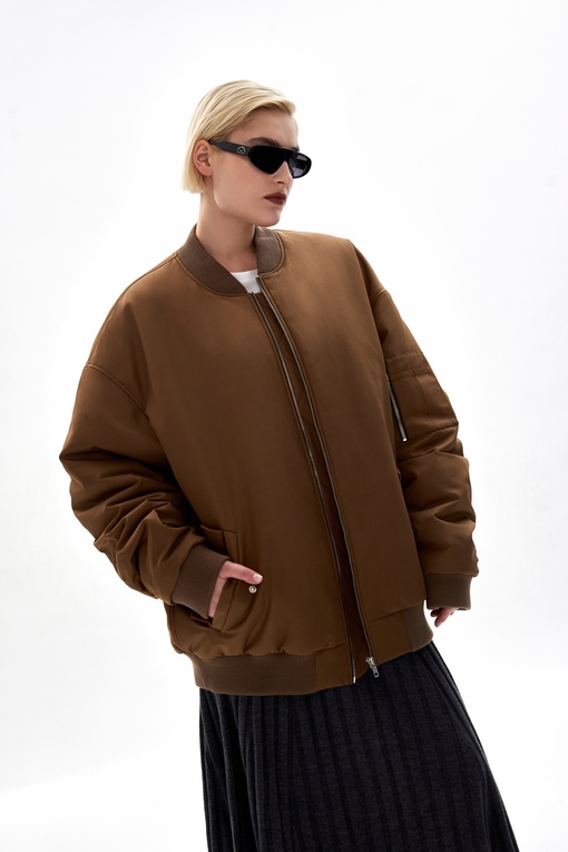 Дрейк бомбер