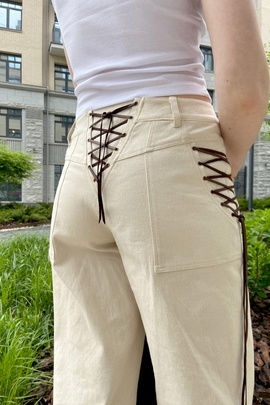 
                             
                                Скади брюки.
                                Обложка отзыва пользователя Rosa M project
                             
                        