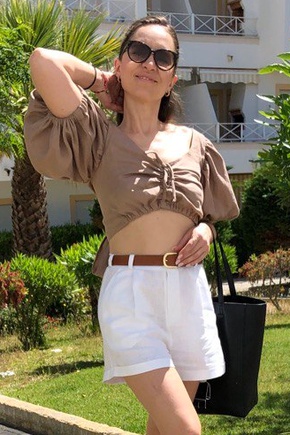 Хит моего лета