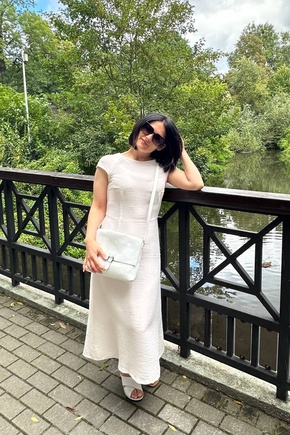 Простое, но красивое!