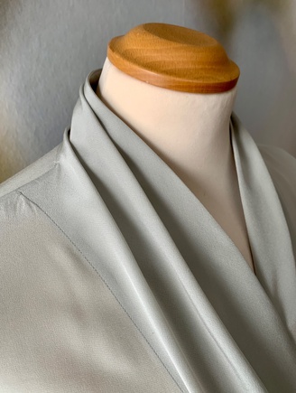 Отличная, оригинальная выкройка