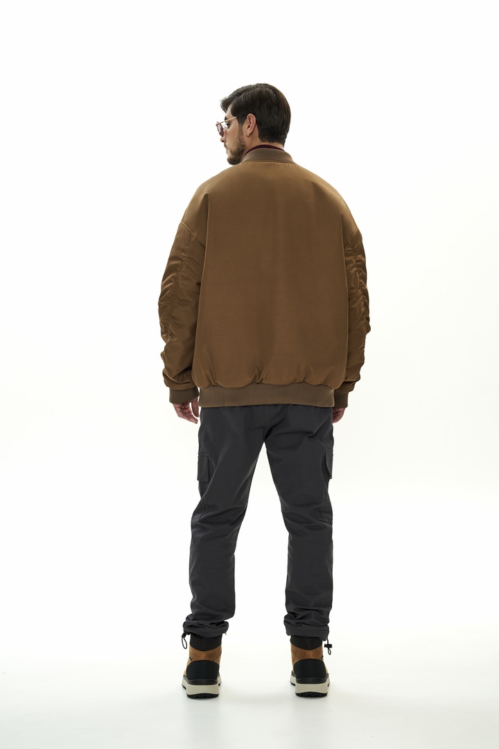 Дрейк бомбер