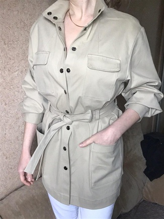 Великолепная выкройка