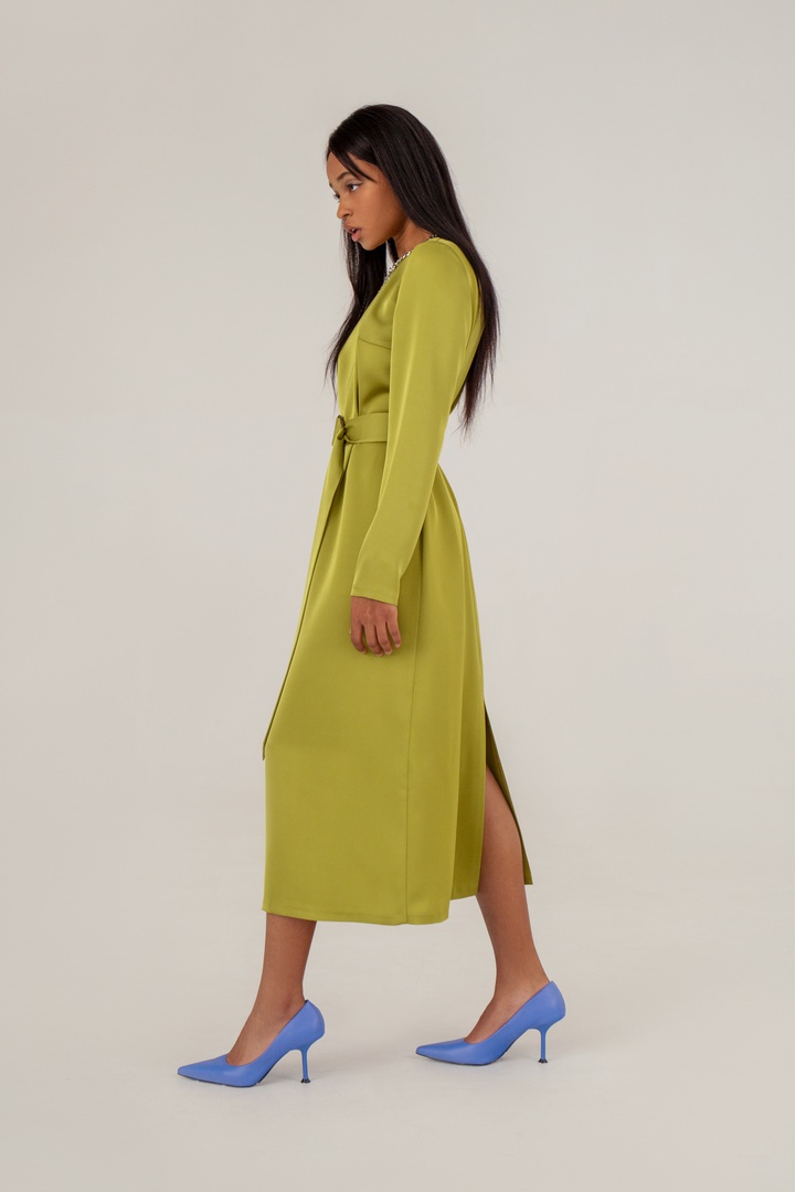 Платье Одетт