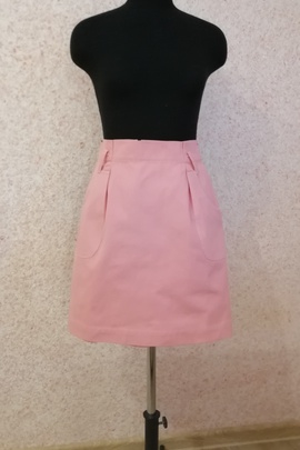 
                             
                                Юбка Юта.
                                Обложка отзыва пользователя Наталия
                             
                        