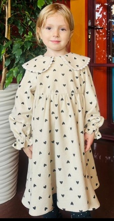 Самое красивое платье 😍