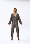 Iman jumpsuit