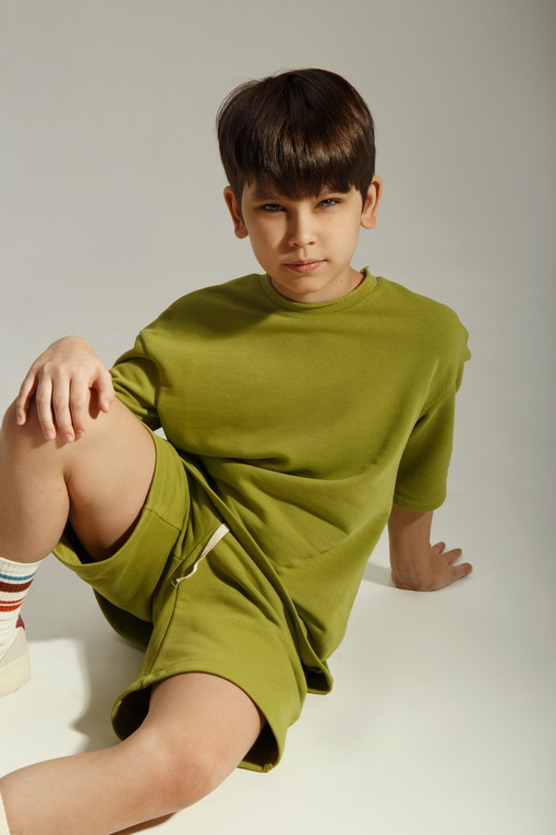 Чарли шорты (мальчики)