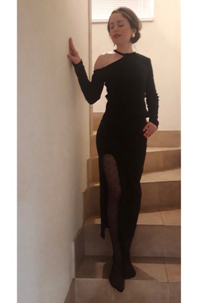 Эффектно, легок в исполнении