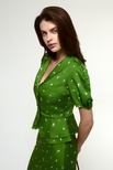 Maryana blouse