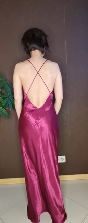 Очередная фуксия