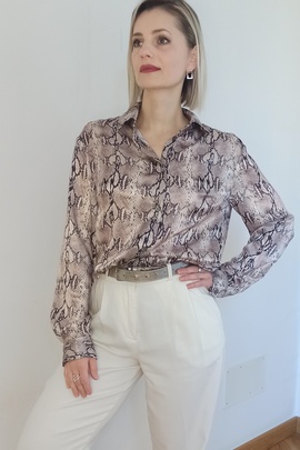 
                             
                                Кайя блузка.
                                Обложка отзыва пользователя Пользователь 322847
                             
                        