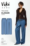 Elanor trousers