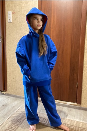 Любимый уютный сет