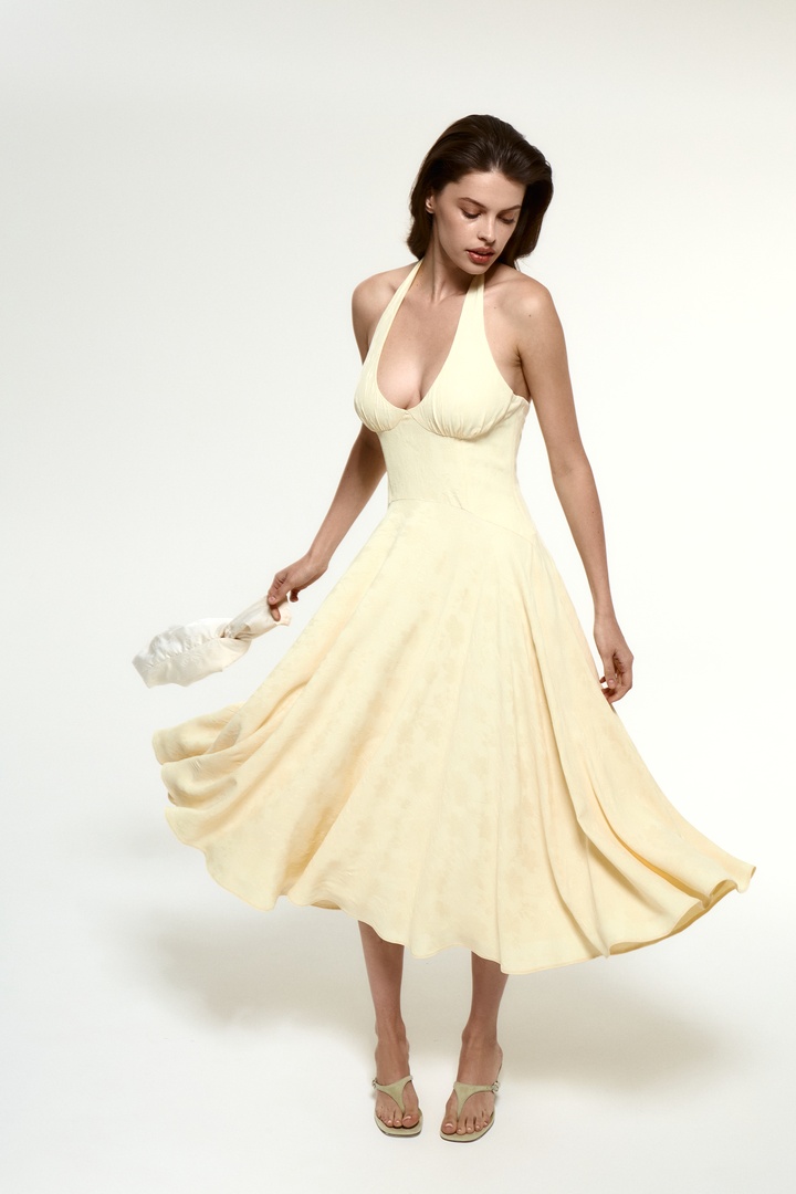 Cassie dress