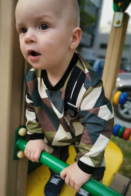 
                             
                                Джемпер Робин.
                                Обложка отзыва пользователя Marina-inSiberia
                             
                        