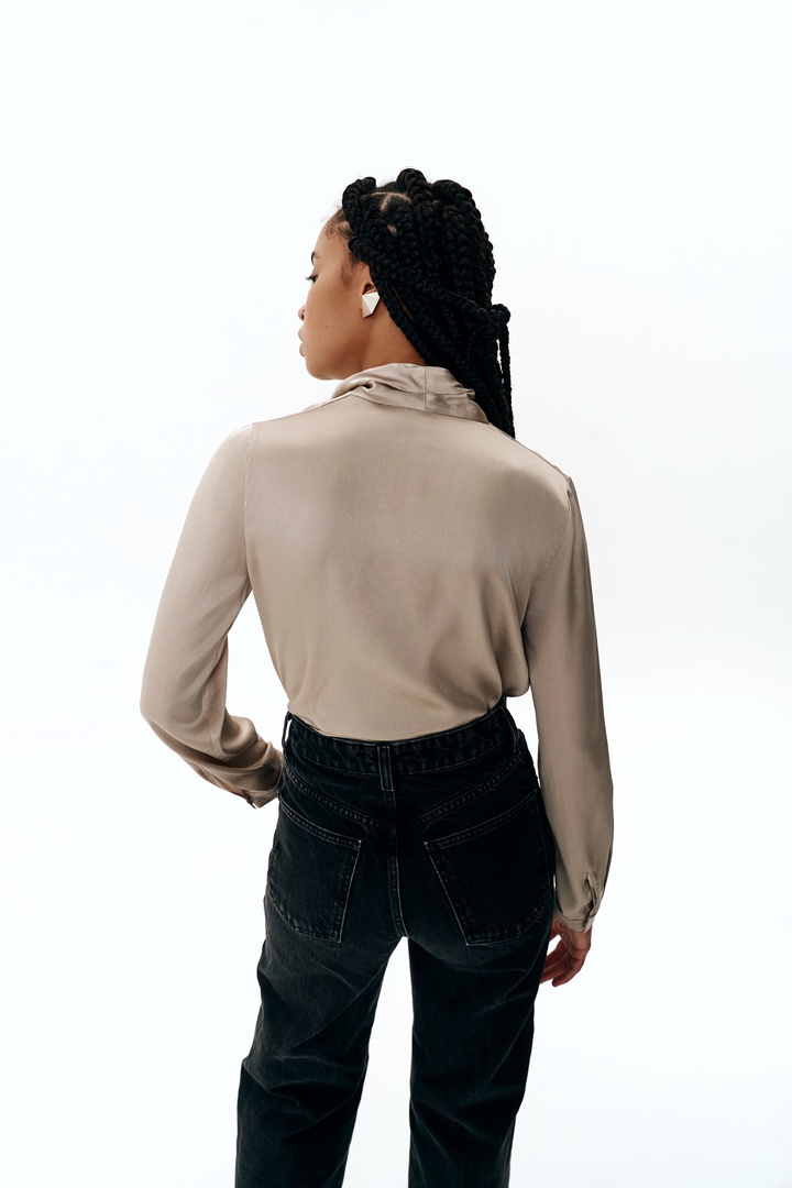 Блуза Шанталь